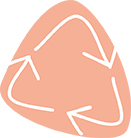 Matières upcyclées